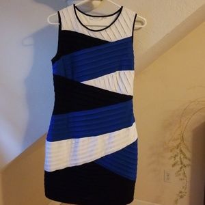 Calvin Klein dress